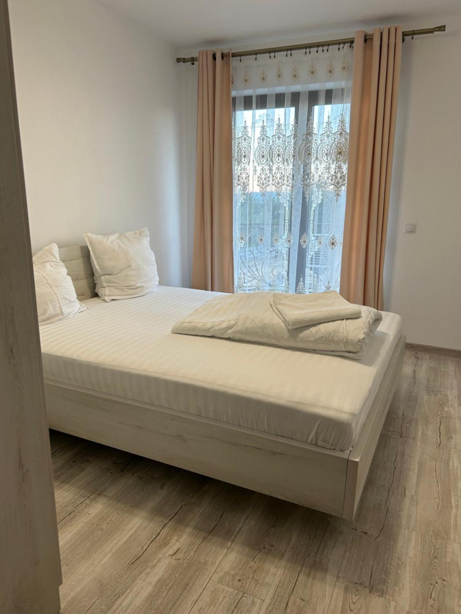 Gura Raului Casa De Vacanta Villa Eksteriør billede